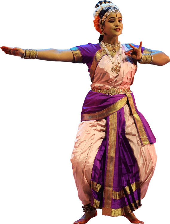 Andhra Natyam