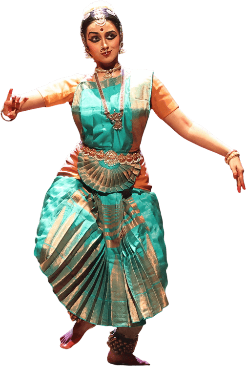 Bharatanatyam