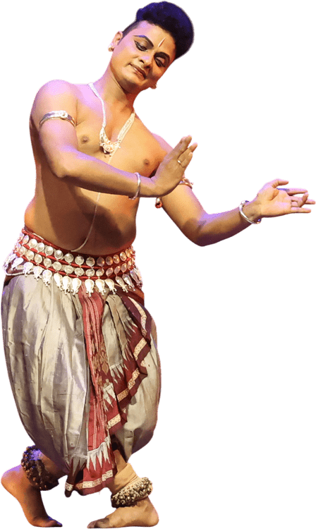 Odissi