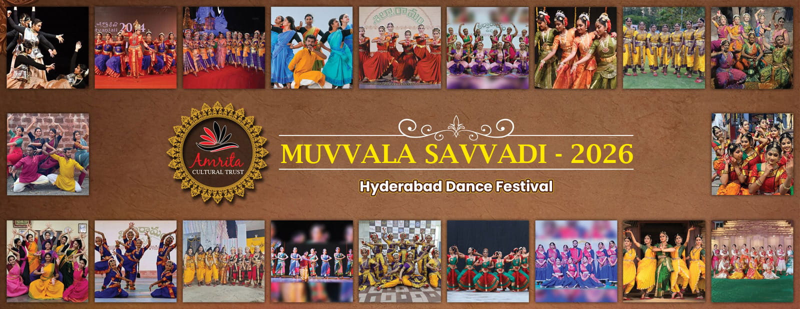 Muvvala Savvadi - 2026